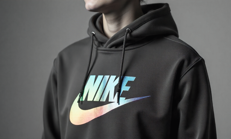 Nike Tech Fleece