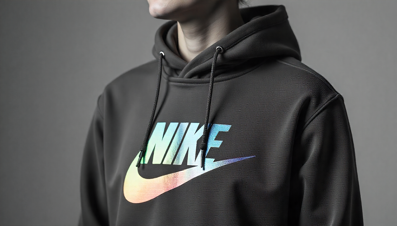 Nike Tech Fleece