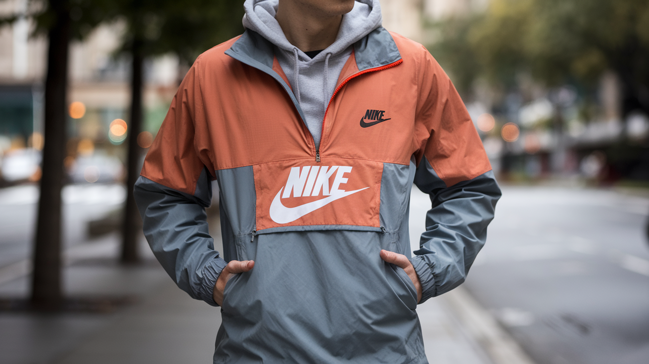 Nike Tech Jacket