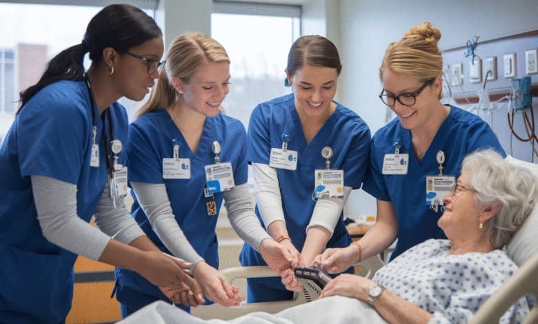 Ivy Tech Nursing
