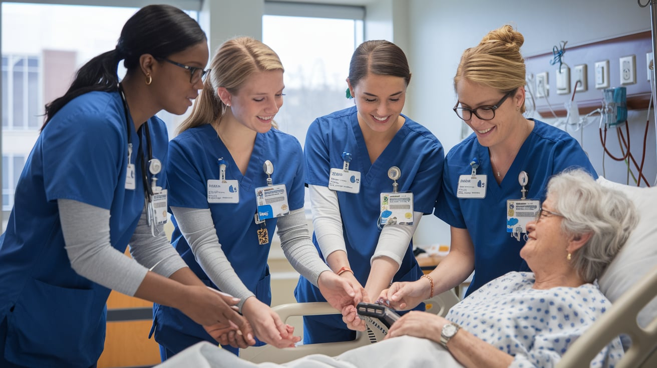 Ivy Tech Nursing