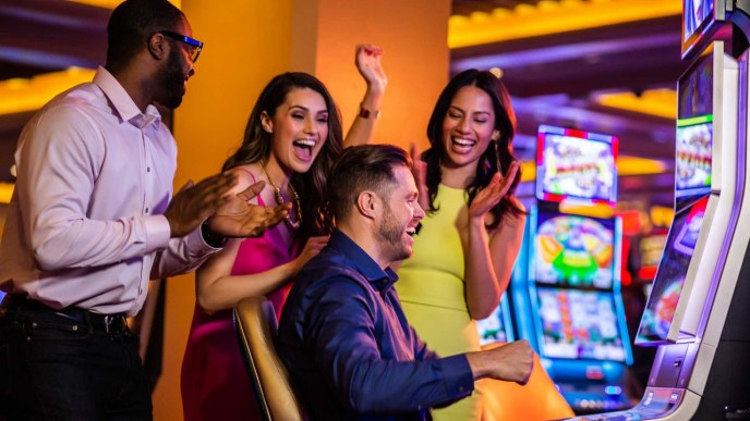 Situs King Slot Gacor and Slot Gacor Hari Ini: The Ultimate Guide for Slot Lovers