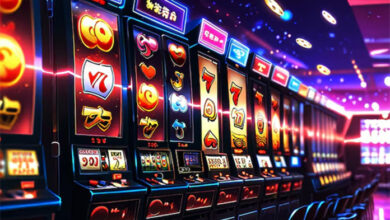 Situs Judi Slot Online How to Play and Win Safely Every Time