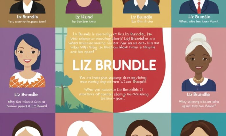 liz brundle