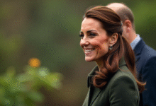Kate Middleton News Today