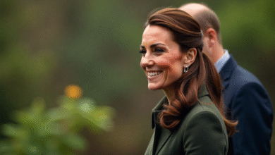 Kate Middleton News Today