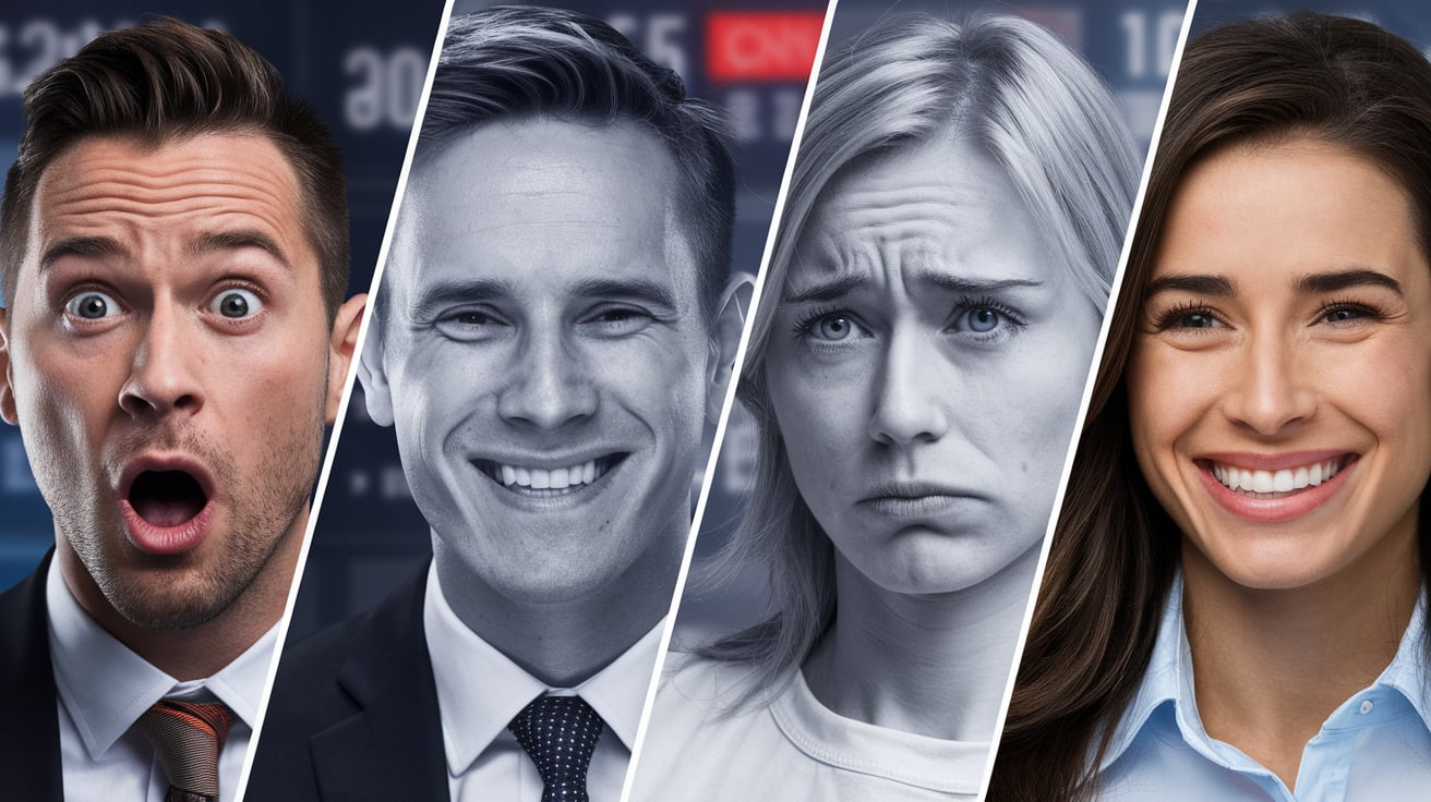 CNN Fear and Greed: A Simple Guide to What It Means for Investors