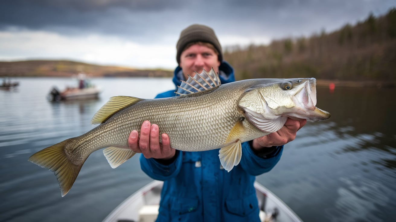 Discover the World of NodakAngler: Your Ultimate Fishing and Outdoor Guide