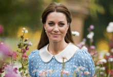 Princess Kate Latest News Today