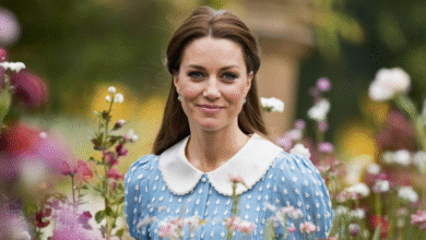 Princess Kate Latest News Today