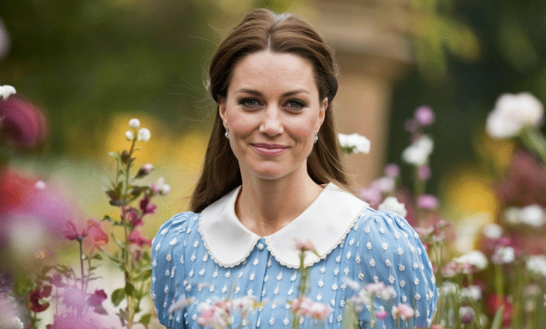 Princess Kate Latest News Today