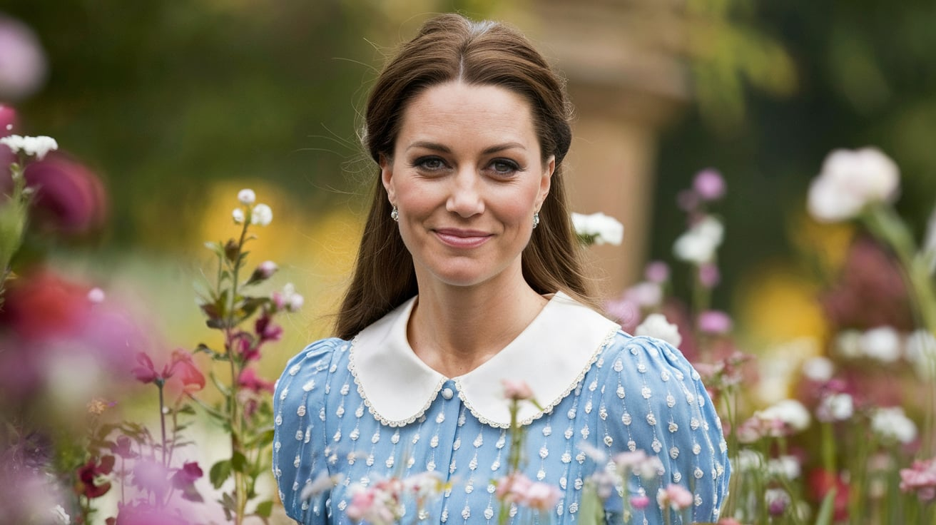 Princess Kate Latest News Today
