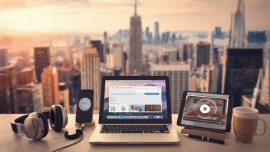 Why Tech Matters in Our Daily Life