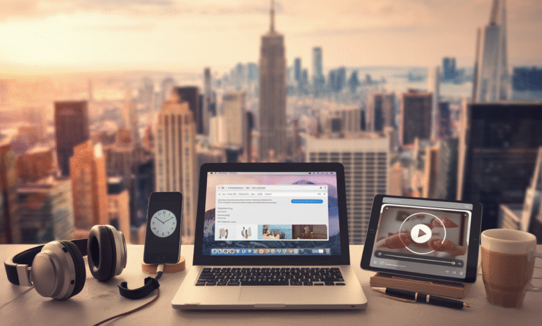 Why Tech Matters in Our Daily Life