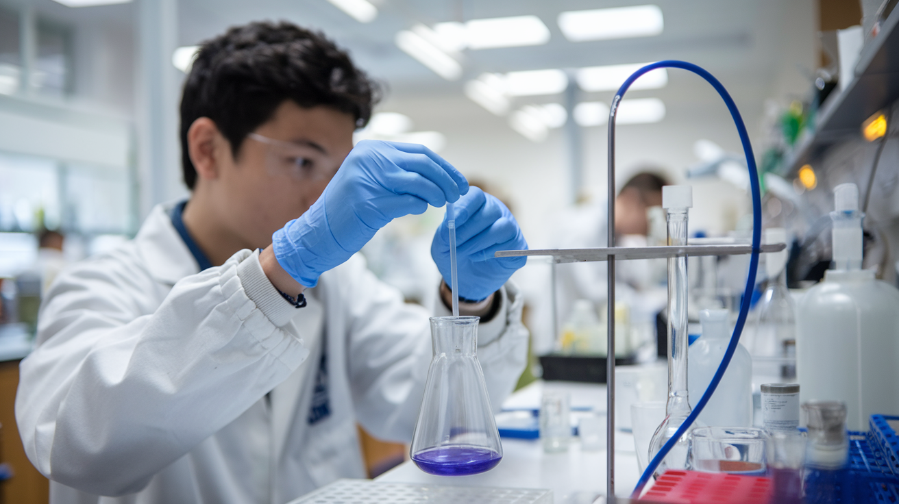 Unlocking the Future: M Tech Biotechnology and Its Amazing Opportunities