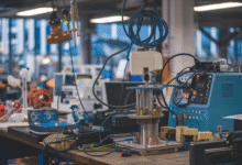 How Hi Tech Industry Are Changing the World Around Us