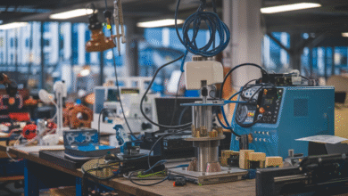 How Hi Tech Industry Are Changing the World Around Us