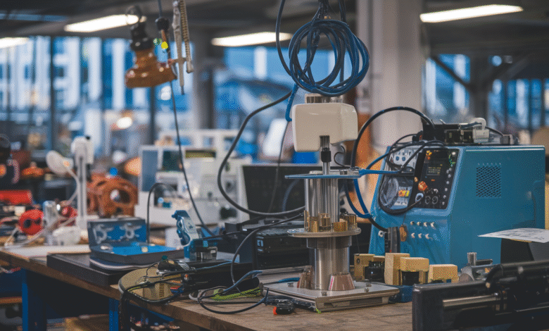 How Hi Tech Industry Are Changing the World Around Us