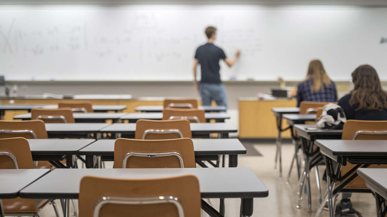 Everything You Need to Know About B Tech 1st Year Syllabus