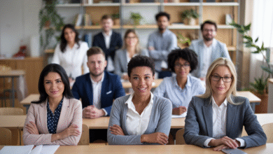 B Tech for Working Professionals: A Smart Way to Grow Your Career