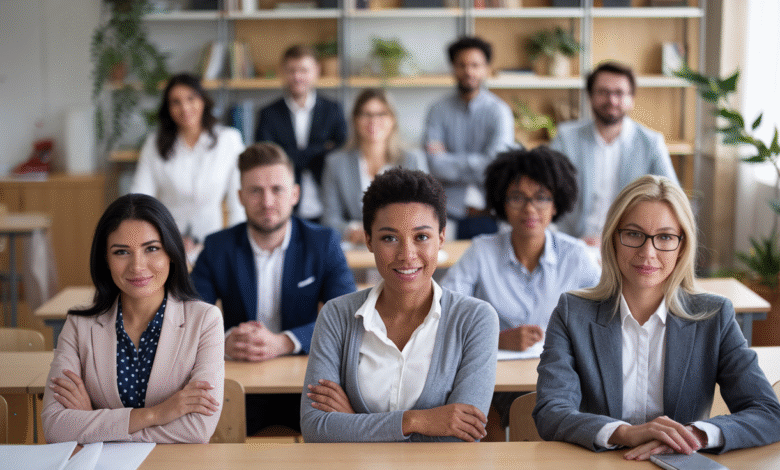 B Tech for Working Professionals: A Smart Way to Grow Your Career