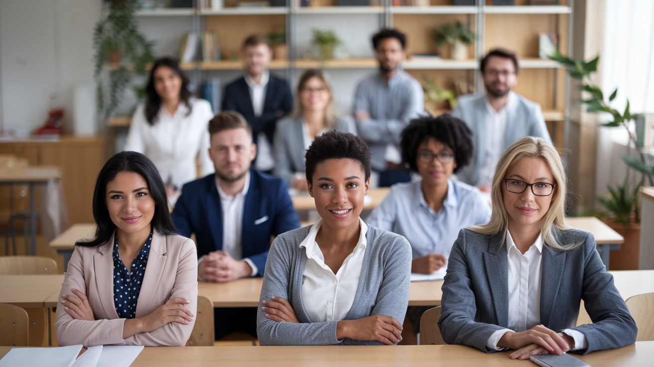 B Tech for Working Professionals: A Smart Way to Grow Your Career