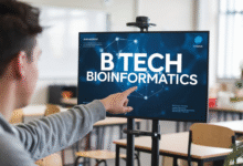 B Tech Bioinformatics: Your Simple Guide to Future Careers