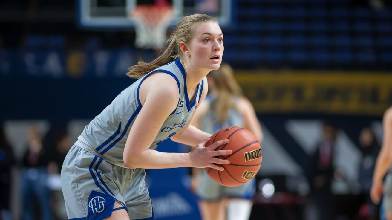 Caitlin Clark News Today