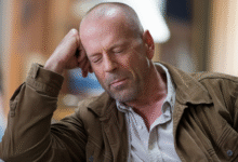 Bruce Willis - Latest News Today: Family Love and His New Peaceful Life