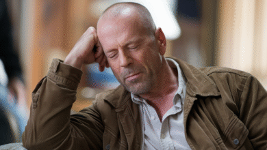 Bruce Willis - Latest News Today: Family Love and His New Peaceful Life