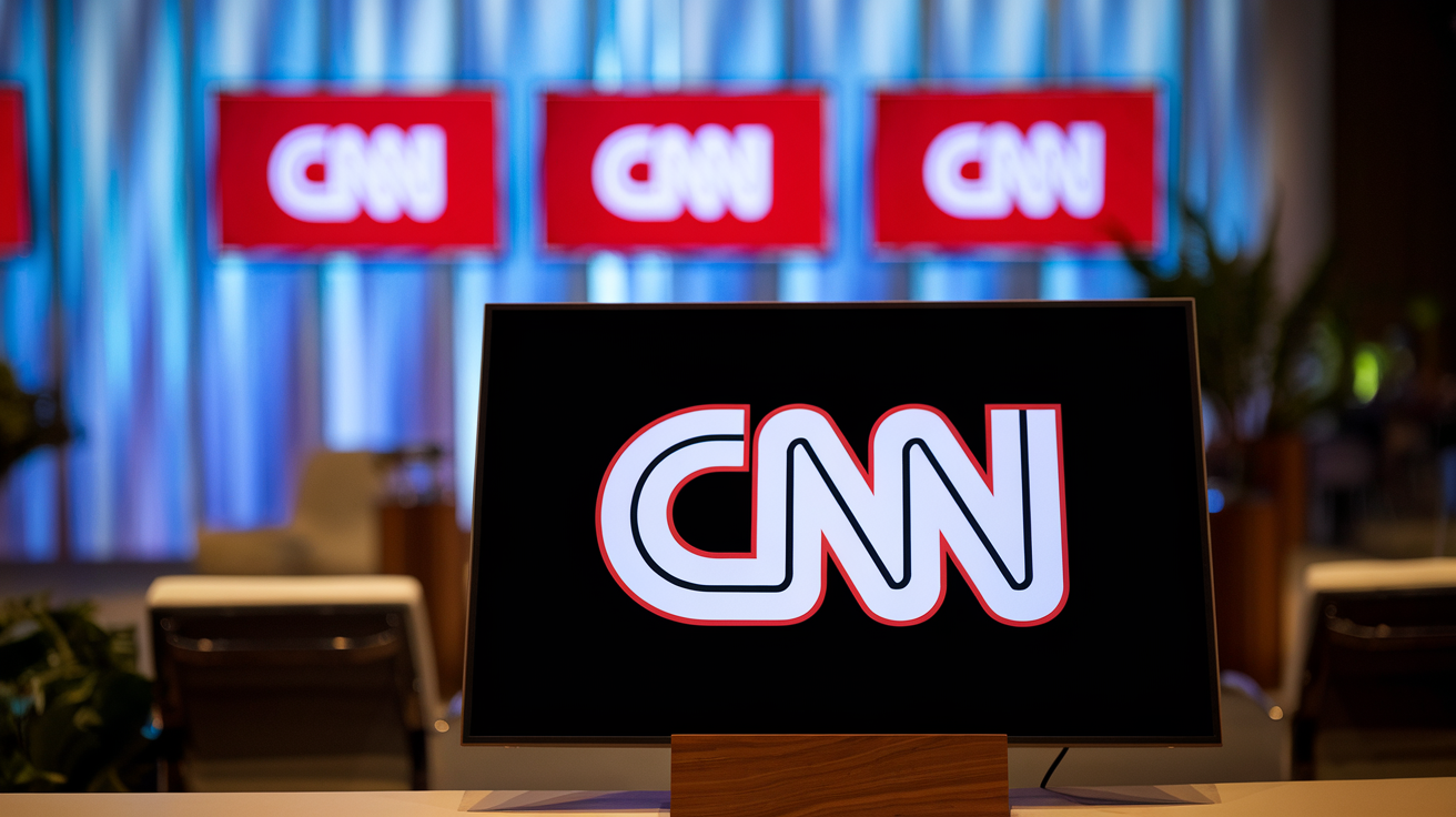 CNN Logo