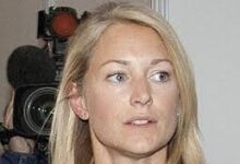 rachel kinnock
