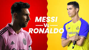 who is better messi or ronaldo