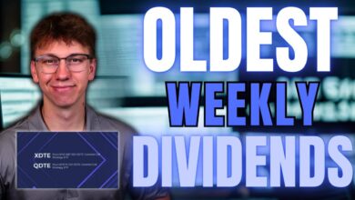 xdte dividend history