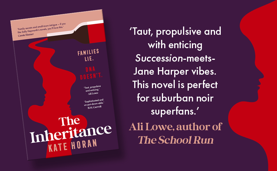 the inheritance games