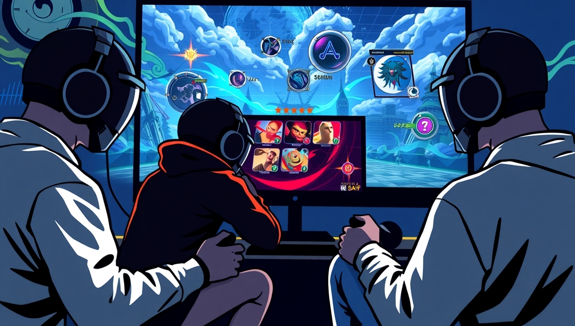 how to keep up with gaming news thehaketech