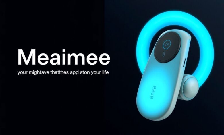 meaimee 3