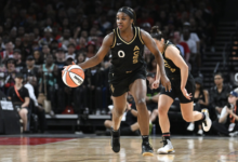 who is the highest paid wnba player