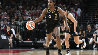 who is the highest paid wnba player