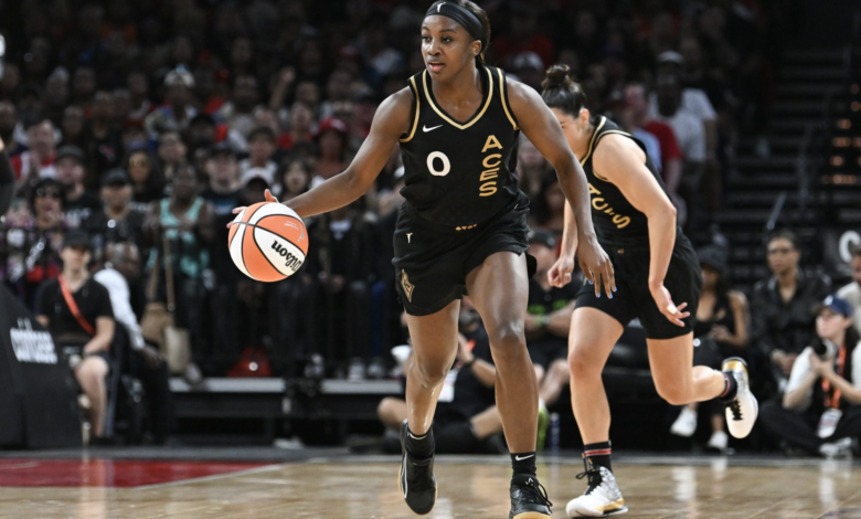 who is the highest paid wnba player